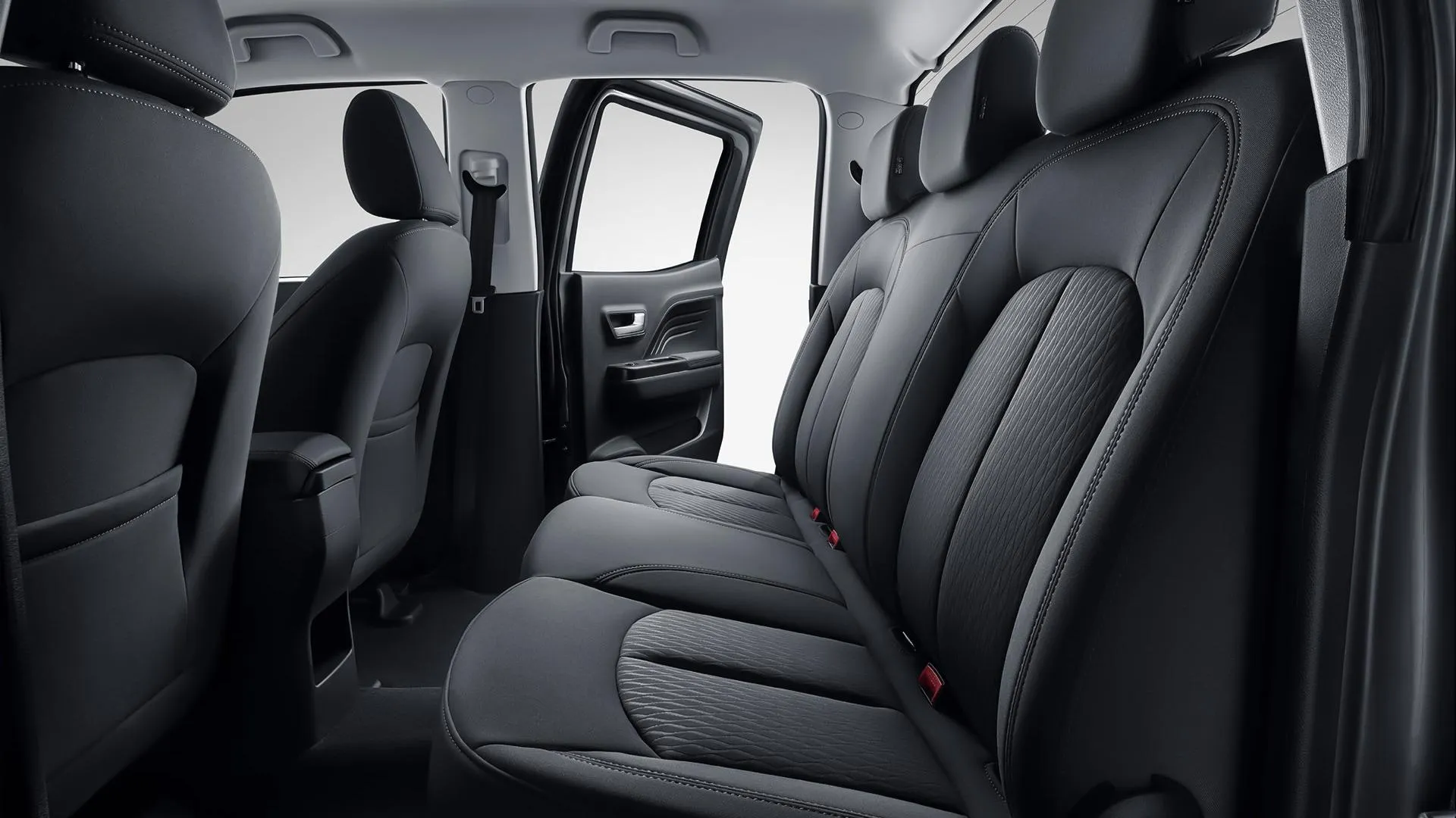 Haval GW Wingle 7